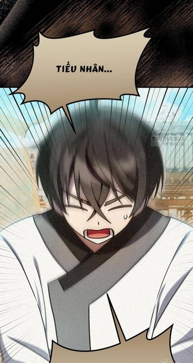 Sinh Tồn Trong Cuốn Tiểu Thuyết Romance Fantasy - Page 55