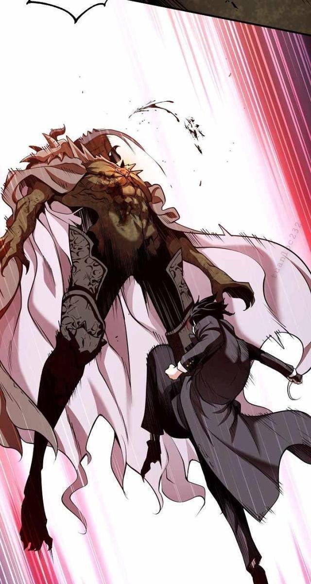 Định Mệnh Được Yêu Bởi Kẻ Phản Diện - Page 41