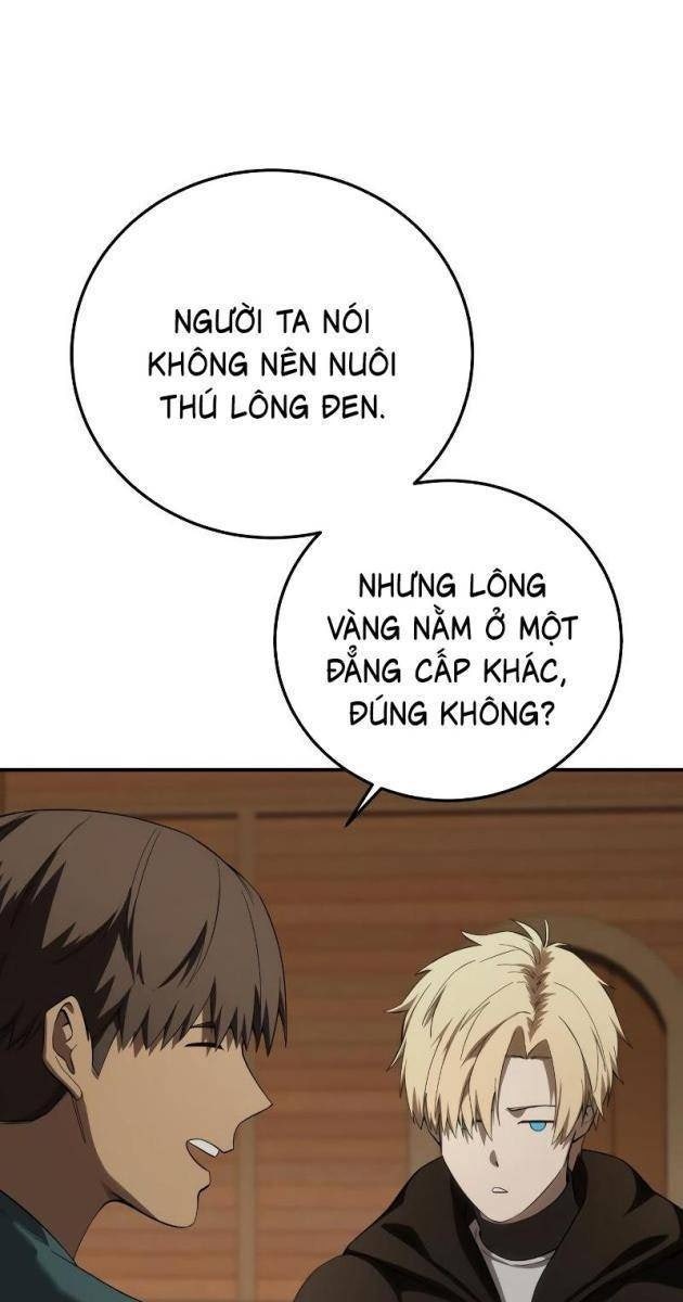 Tinh Tú Kiếm Sĩ - Page 134