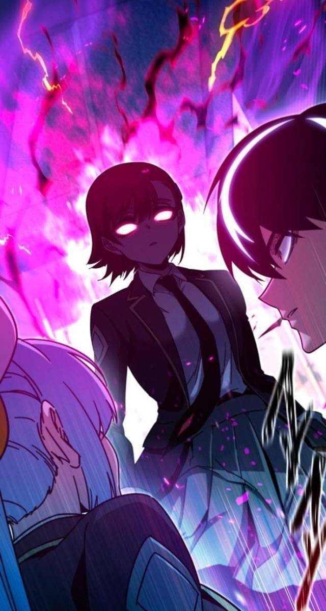 Thống Lĩnh Học Viện Chỉ Bằng Dao Sashimi - Page 126