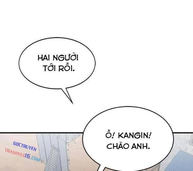 Một Anh Hùng Giỏi Mọi Thứ - Page 57