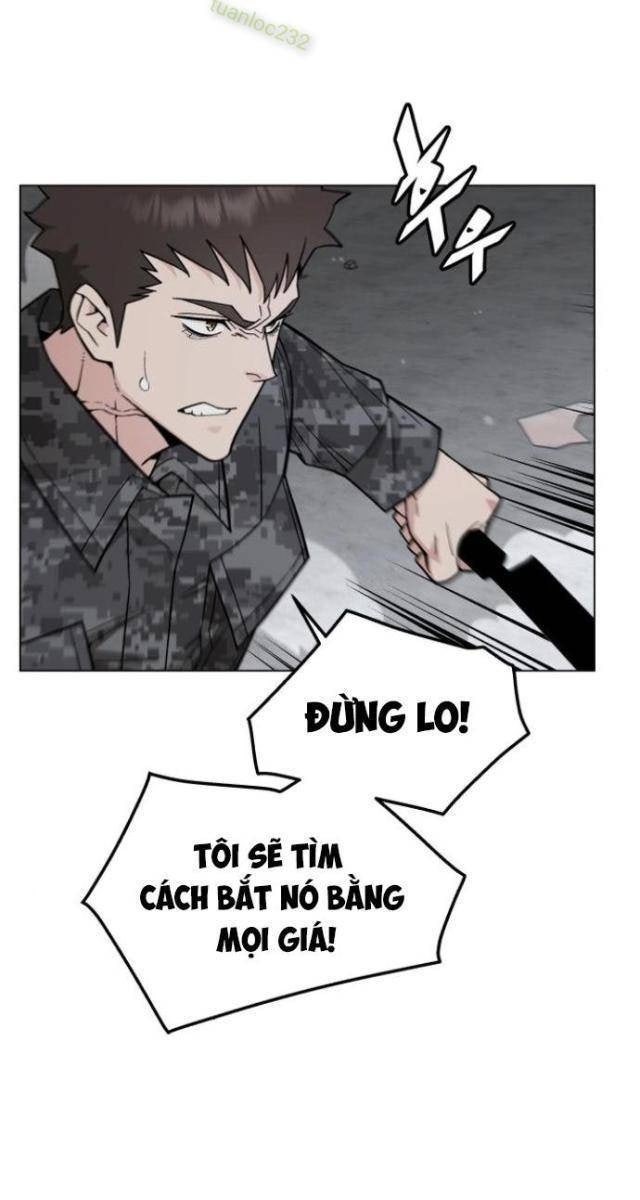 Đầu Bếp Của Thế Giới Diệt Vong - Page 19
