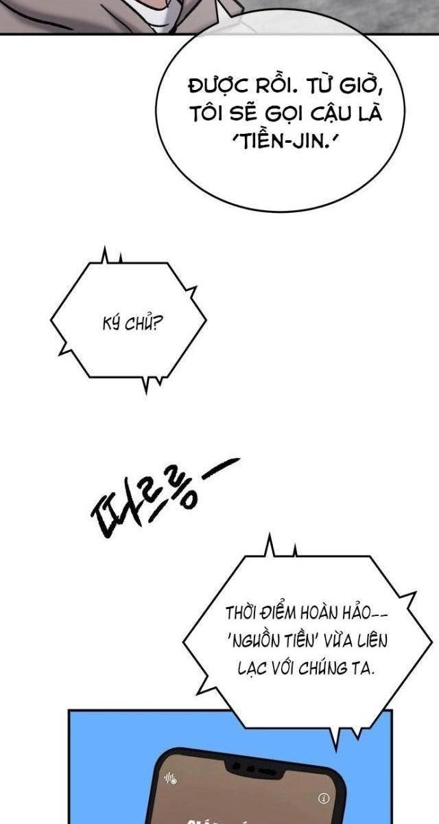 Một Anh Hùng Giỏi Mọi Thứ - Page 20