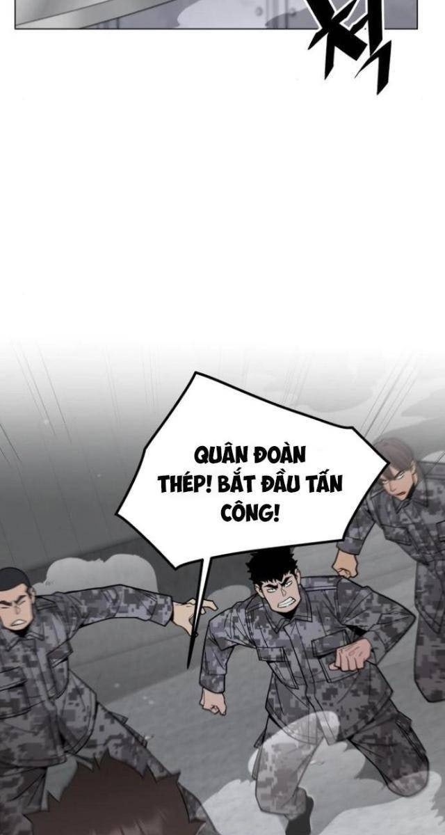 Đầu Bếp Của Thế Giới Diệt Vong - Page 79