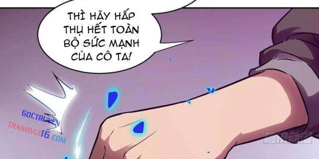 Tay Trái Của Ta Có Thể Dị Biến - Page 32