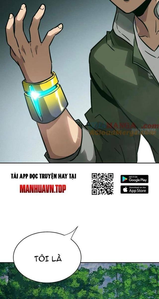 Tay Trái Của Ta Có Thể Dị Biến - Page 79