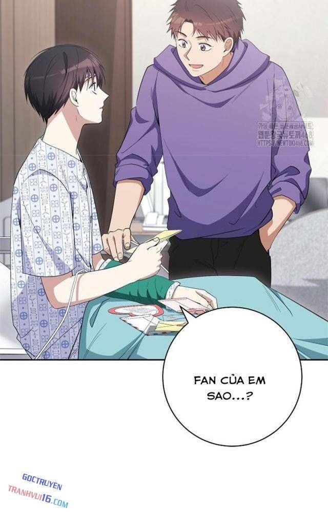 Diễn Viên Thiên Tài Mang Lại Bất Hạnh - Page 75