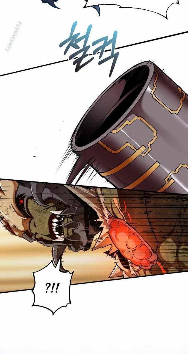 Định Mệnh Được Yêu Bởi Kẻ Phản Diện - Page 55