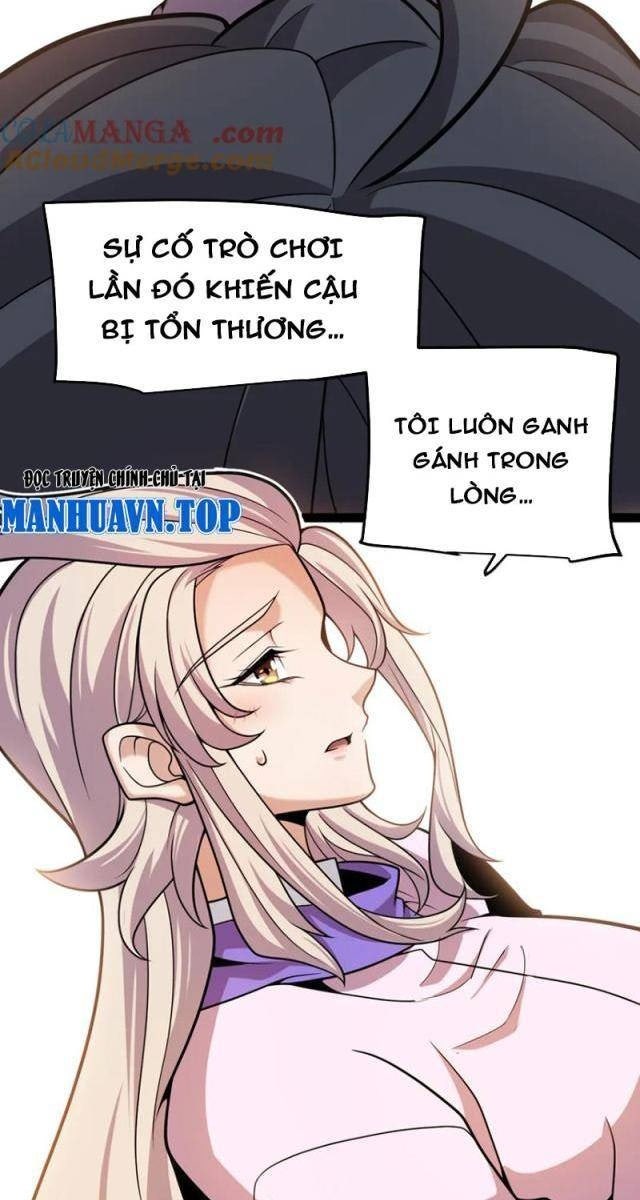 Tôi Đến Từ Thế Giới Trò Chơi - Page 67