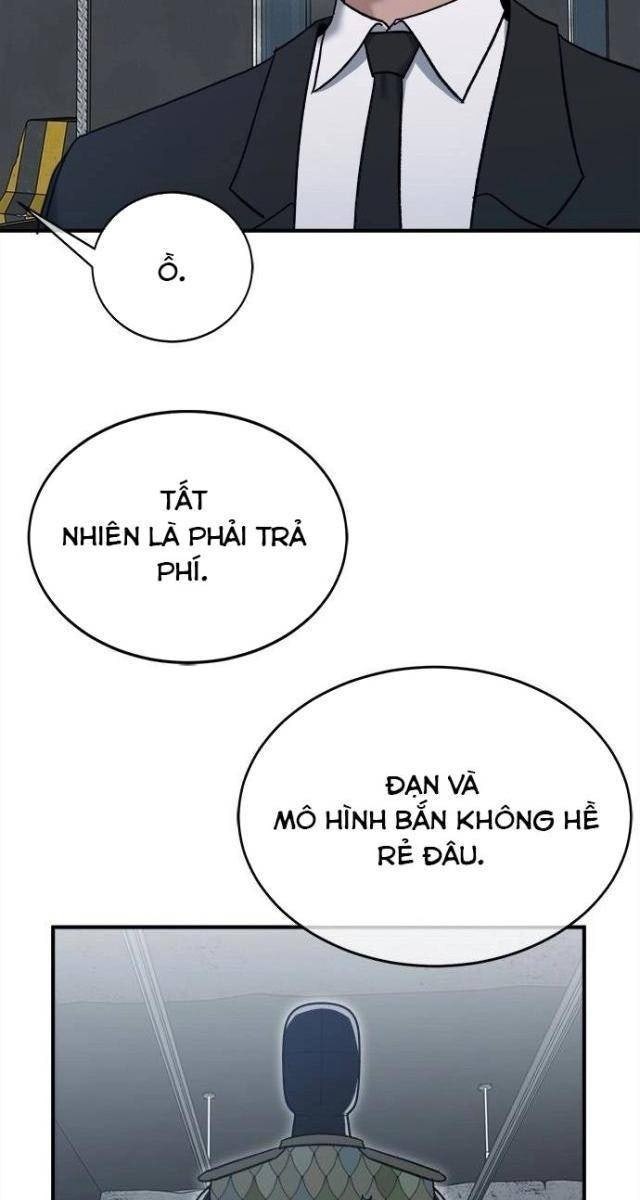 Một Anh Hùng Giỏi Mọi Thứ - Page 16