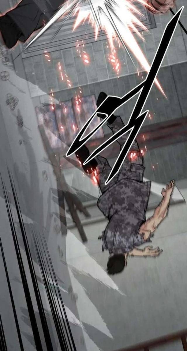 Đầu Bếp Của Thế Giới Diệt Vong - Page 59