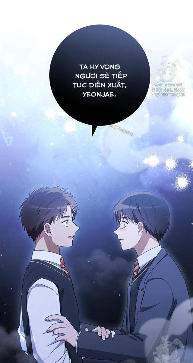 Diễn Viên Thiên Tài Mang Lại Bất Hạnh - Page 37