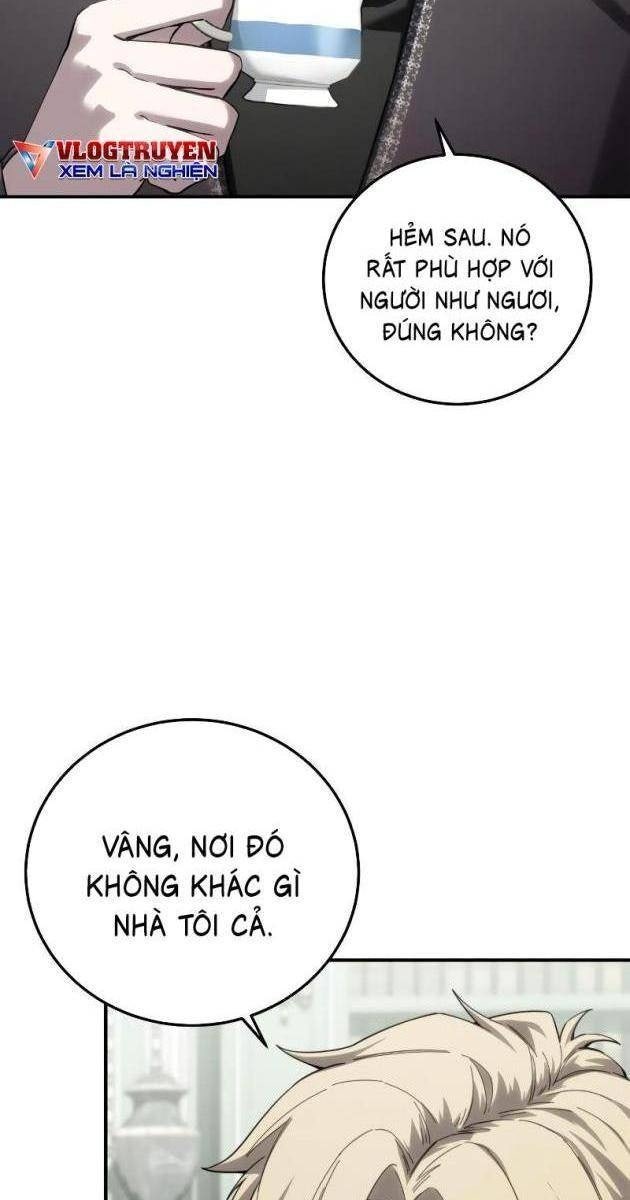 Tinh Tú Kiếm Sĩ - Page 41