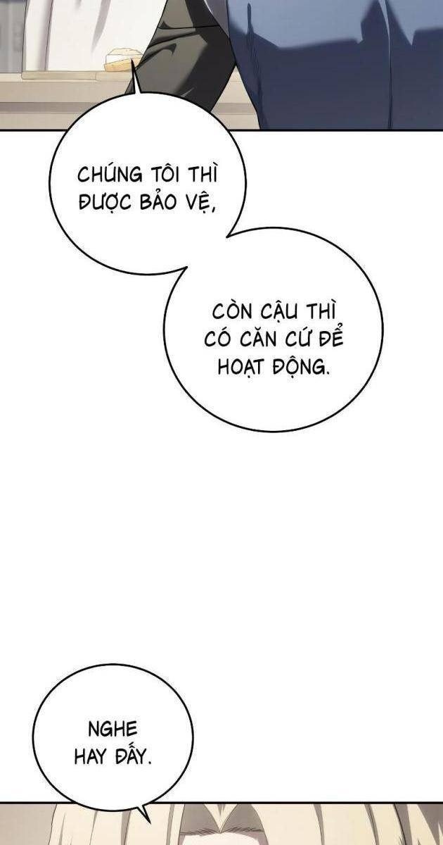 Tinh Tú Kiếm Sĩ - Page 109