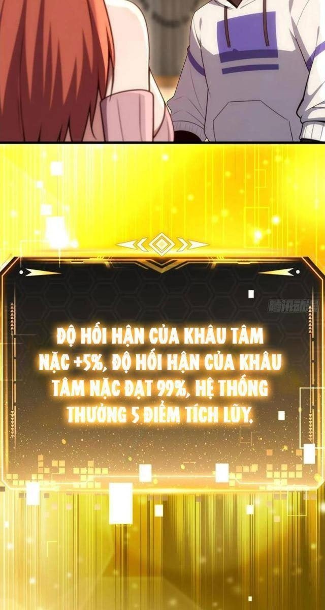 Chung Cực Tùy Ý Thần Hào Hệ Thống - Page 39