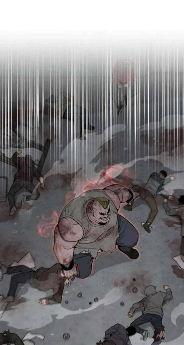 Đầu Bếp Của Thế Giới Diệt Vong - Page 40