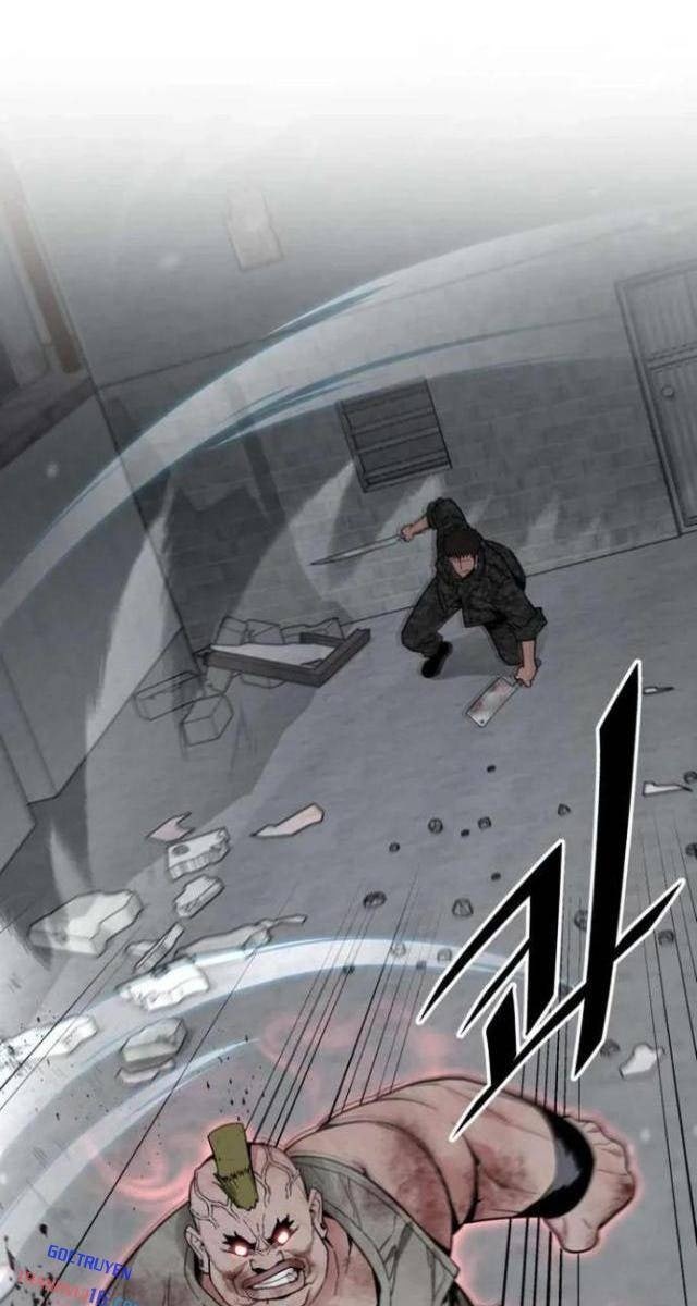 Đầu Bếp Của Thế Giới Diệt Vong - Page 107