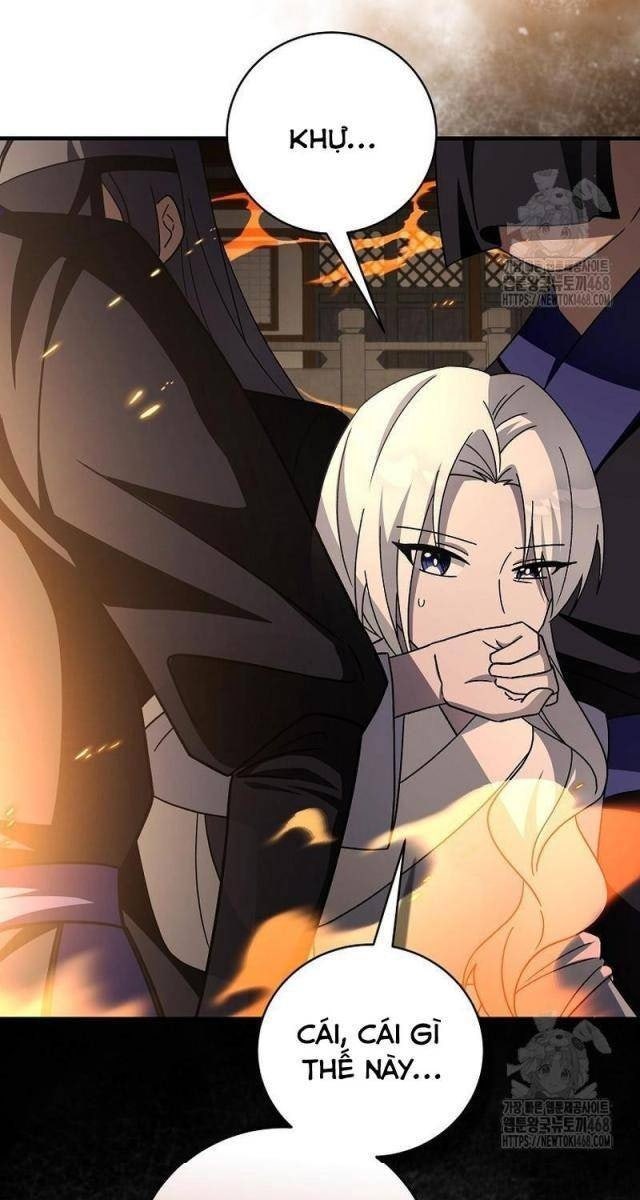 Sinh Tồn Trong Cuốn Tiểu Thuyết Romance Fantasy - Page 67