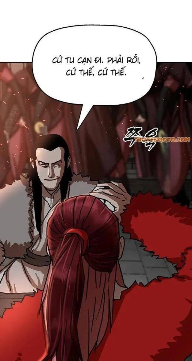 Hàn Băng Liệt Hỏa - Page 31