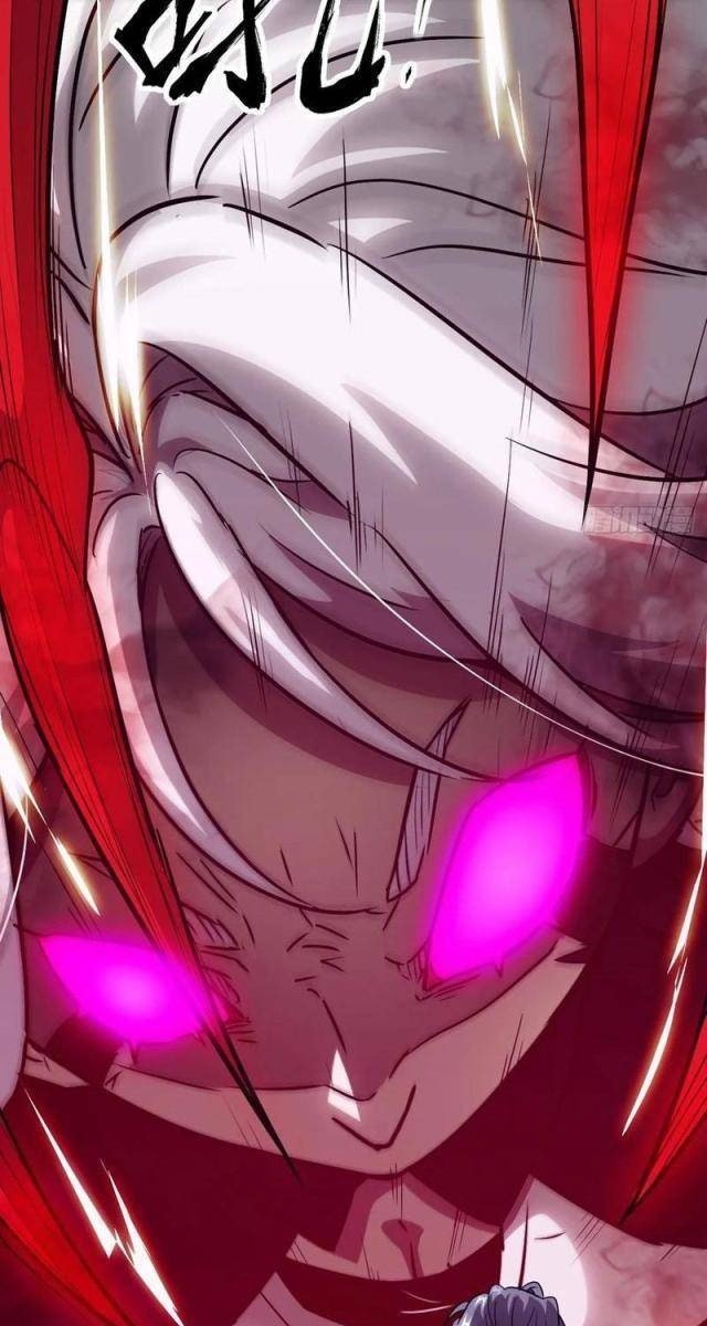 Tay Trái Của Ta Có Thể Dị Biến - Page 25