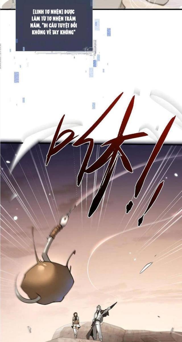 Toàn Chức Kiếm Tu - Page 62