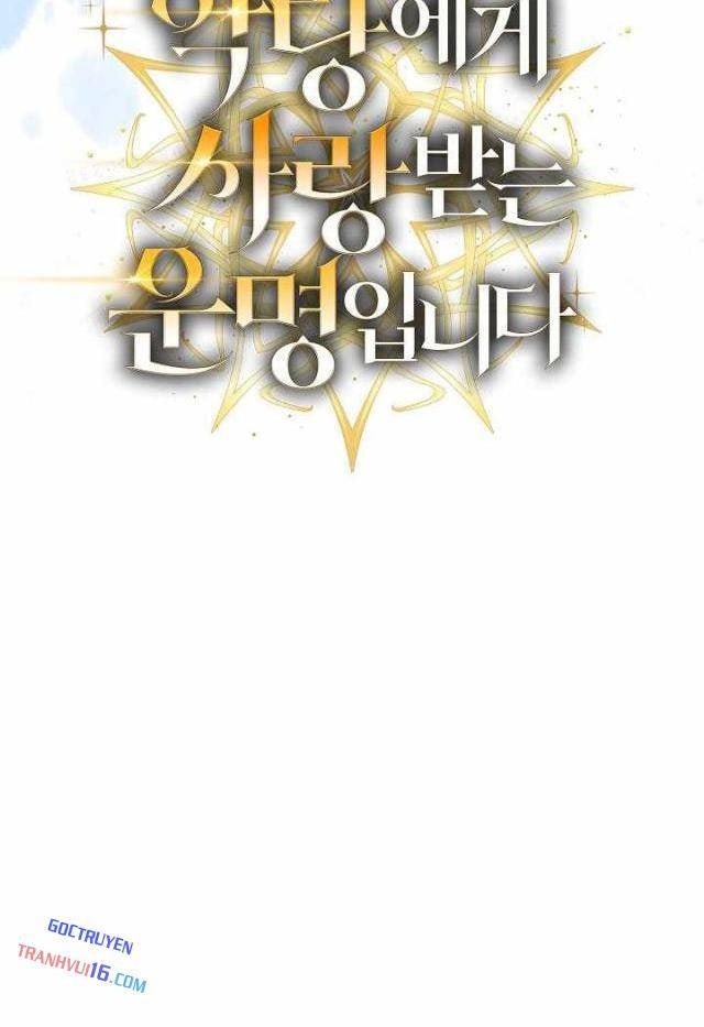 Định Mệnh Được Yêu Bởi Kẻ Phản Diện - Page 74