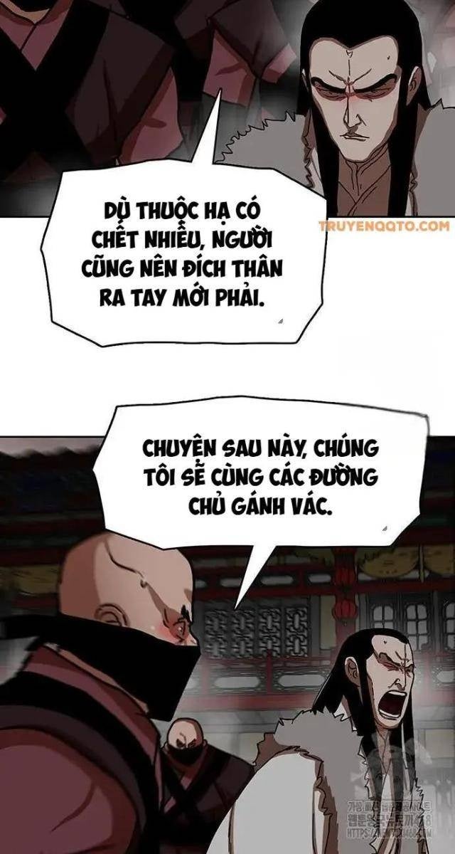Hàn Băng Liệt Hỏa - Page 57