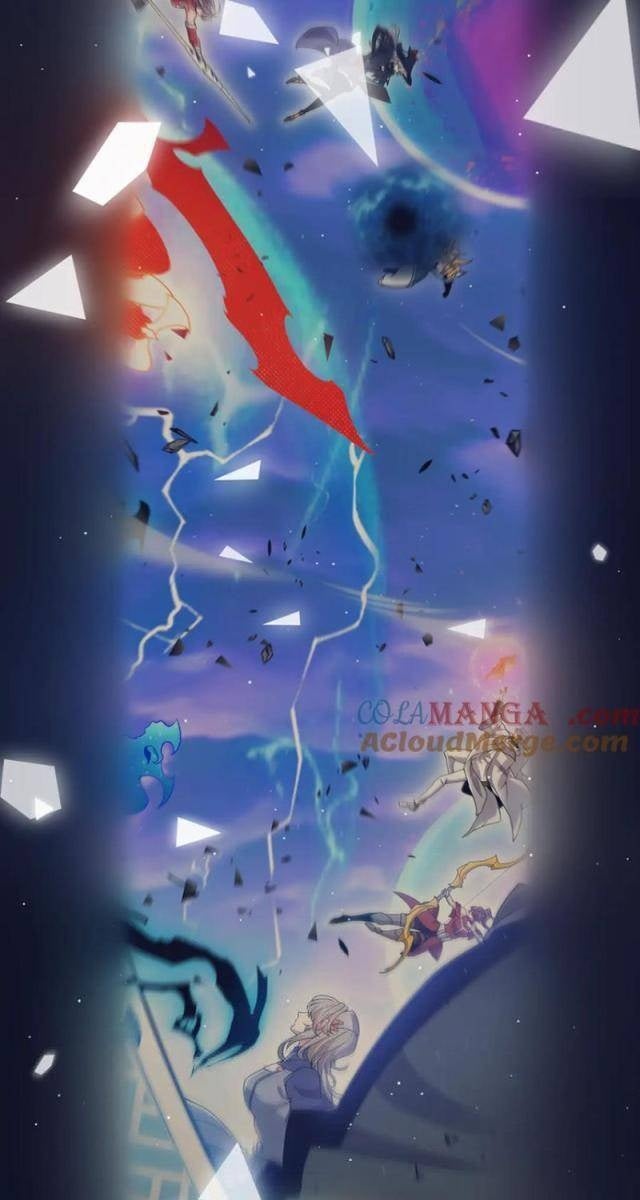 Tôi Đến Từ Thế Giới Trò Chơi - Page 97