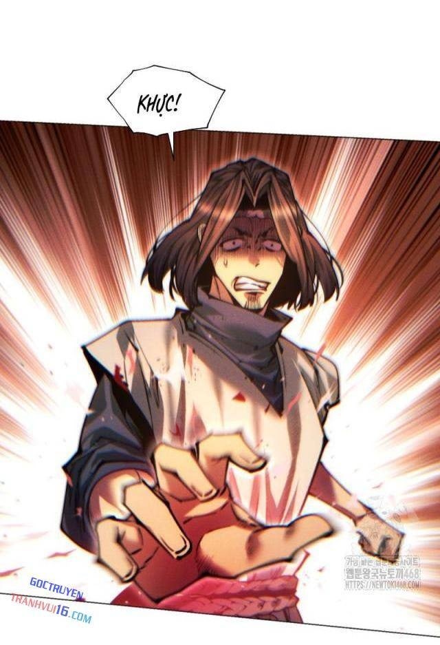 Chuyển Sinh Vào Thế Giới Võ Lâm - Page 108
