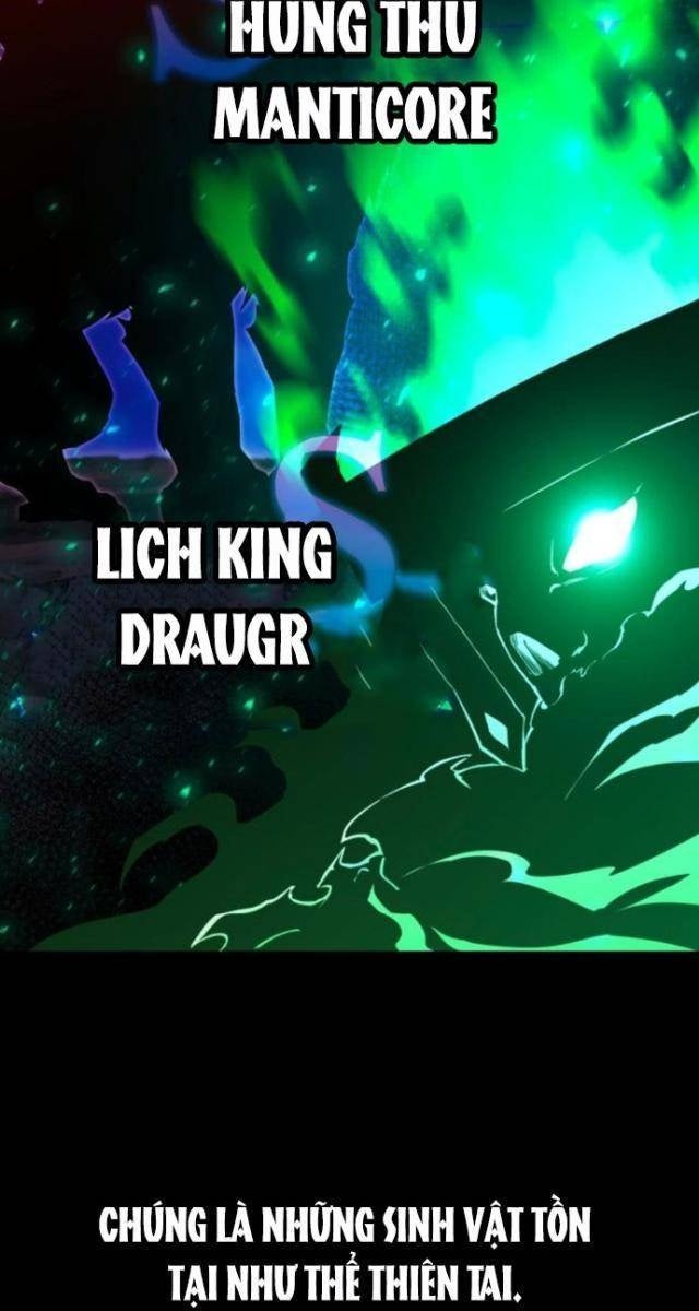 Thống Lĩnh Học Viện Chỉ Bằng Dao Sashimi - Page 14