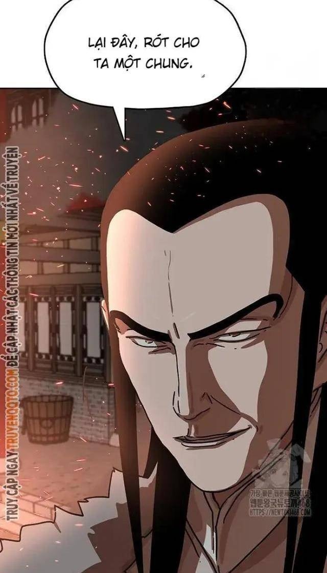 Hàn Băng Liệt Hỏa - Page 9