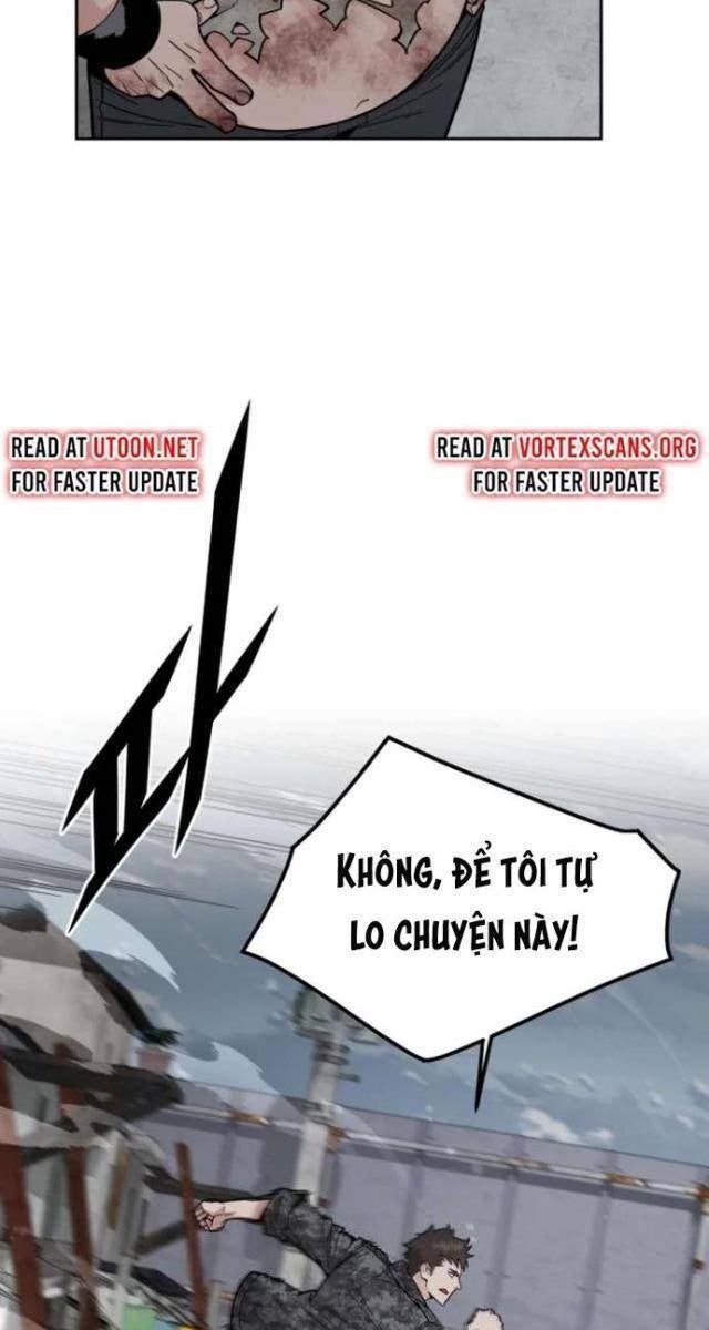 Đầu Bếp Của Thế Giới Diệt Vong - Page 70