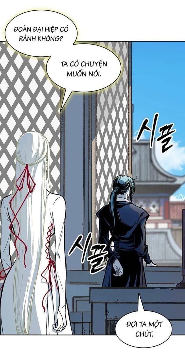 Hồi Ức Chiến Thần - Page 39