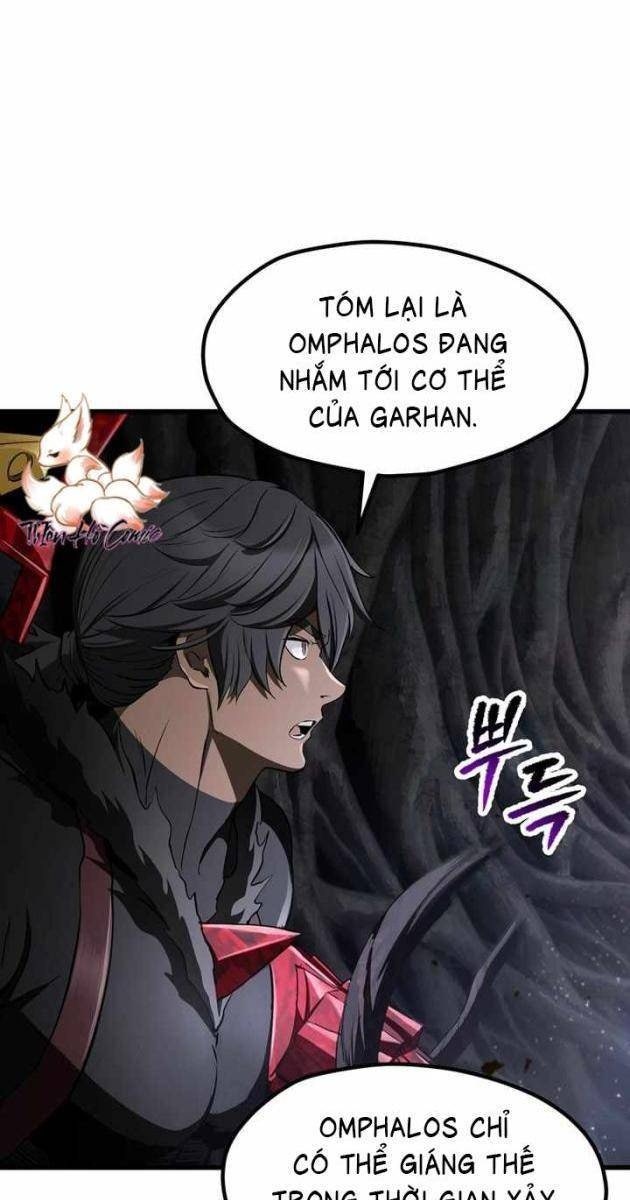 Kẻ Sống Sót Vua Kiếm - Page 95