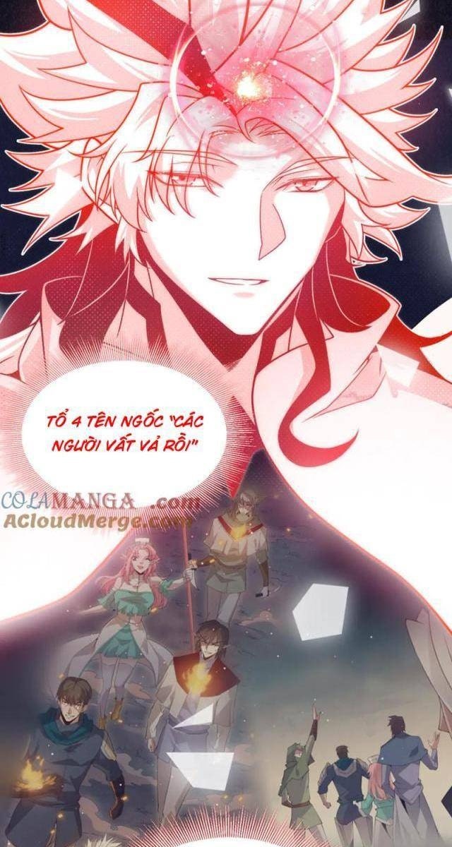 Tôi Đến Từ Thế Giới Trò Chơi - Page 38