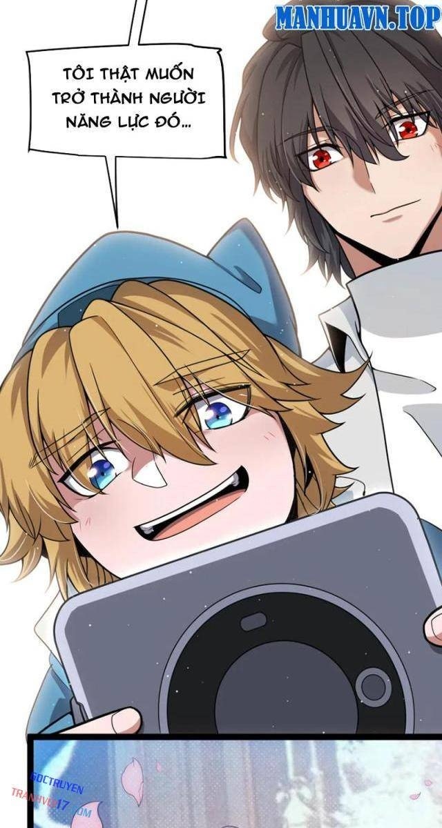 Tôi Đến Từ Thế Giới Trò Chơi - Page 20