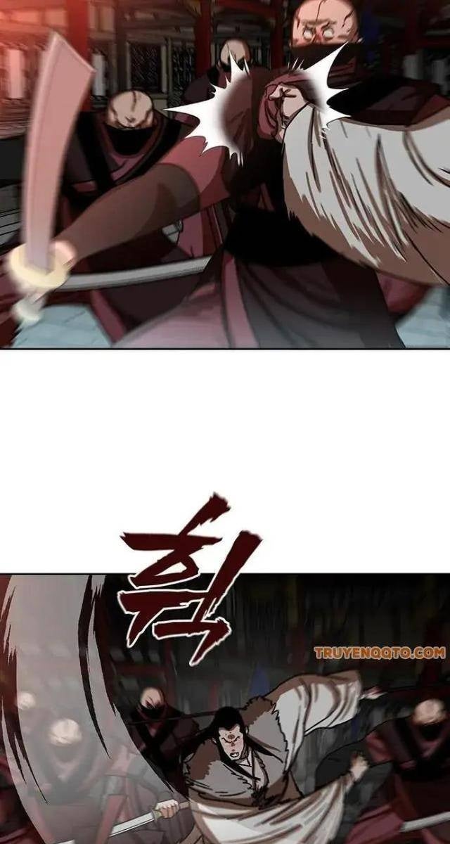 Hàn Băng Liệt Hỏa - Page 14