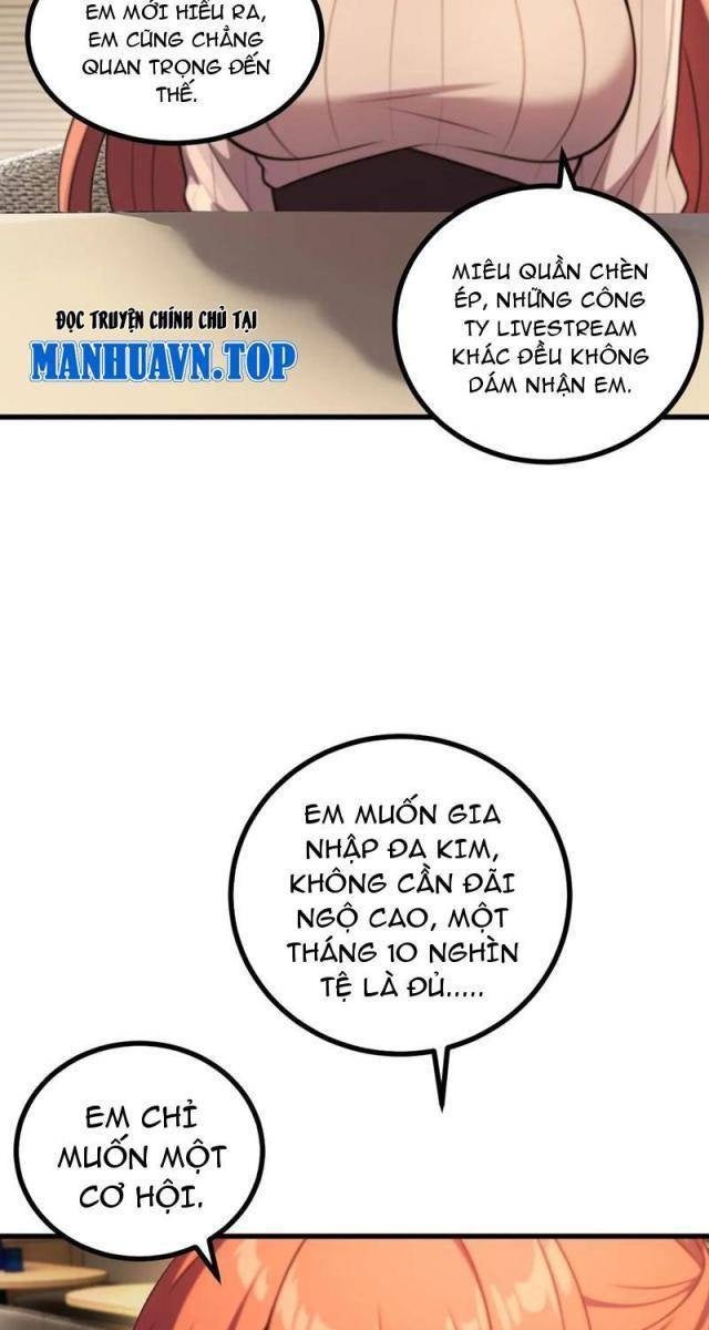 Chung Cực Tùy Ý Thần Hào Hệ Thống - Page 25