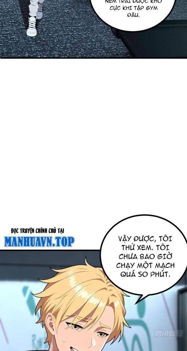 Chung Cực Tùy Ý Thần Hào Hệ Thống - Page 59