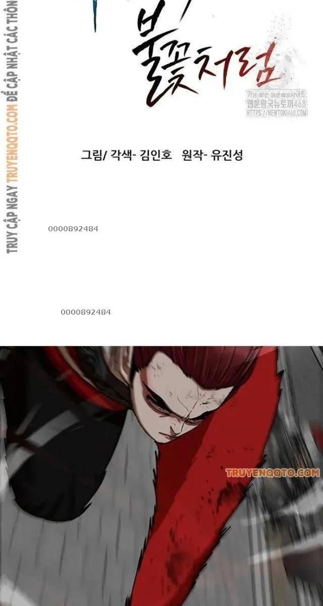 Hàn Băng Liệt Hỏa - Page 147