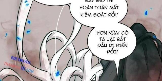 Tay Trái Của Ta Có Thể Dị Biến - Page 10