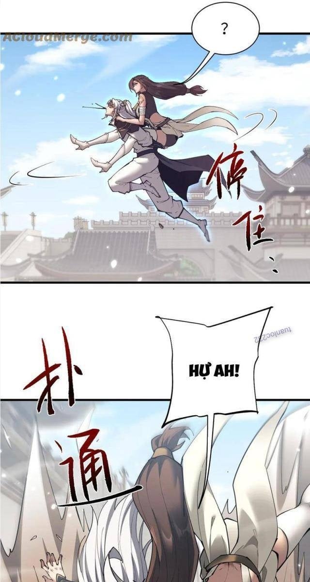 Toàn Chức Kiếm Tu - Page 45