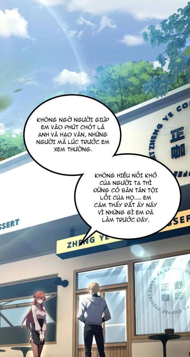 Chung Cực Tùy Ý Thần Hào Hệ Thống - Page 37