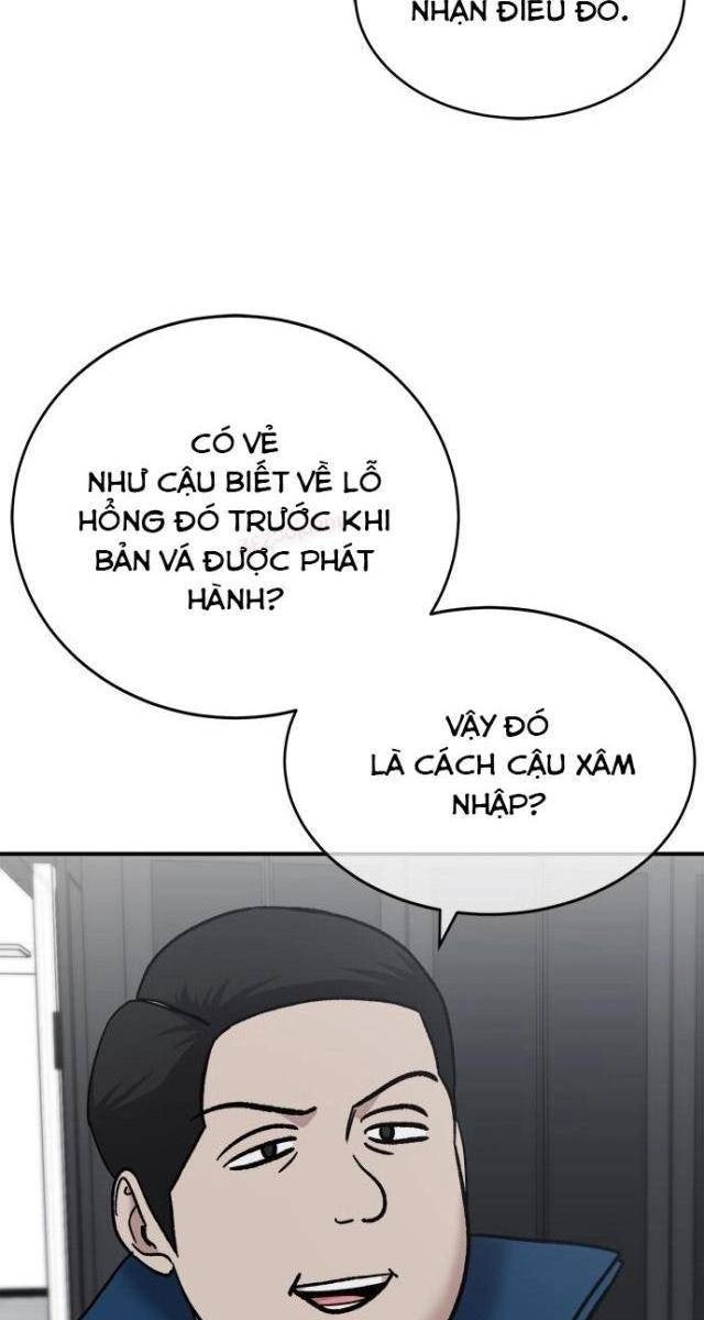 Một Anh Hùng Giỏi Mọi Thứ - Page 41