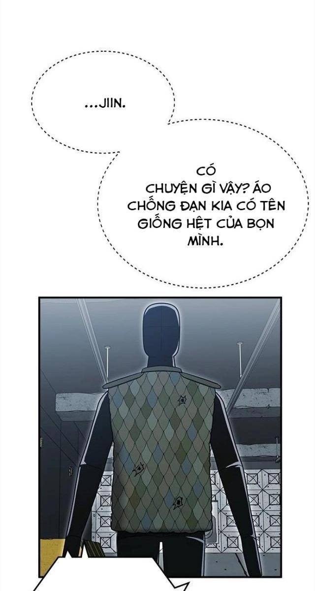 Một Anh Hùng Giỏi Mọi Thứ - Page 28