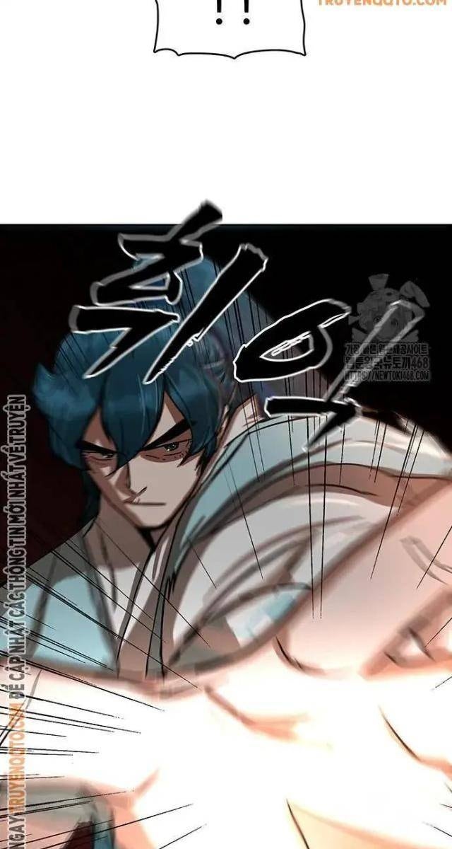 Hàn Băng Liệt Hỏa - Page 40