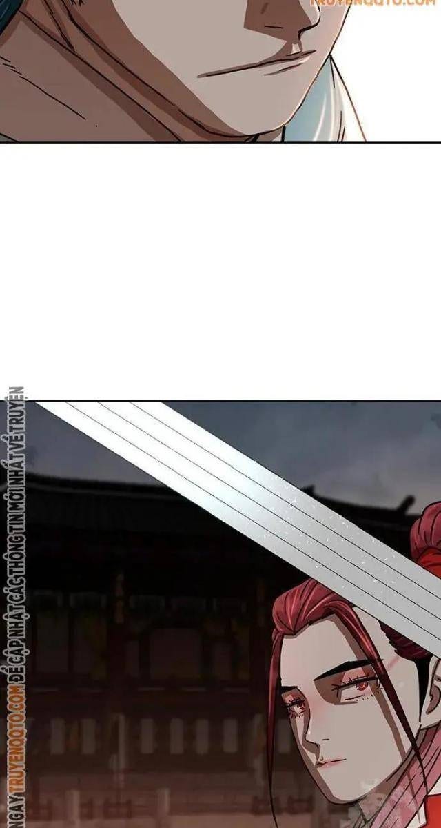 Hàn Băng Liệt Hỏa - Page 81