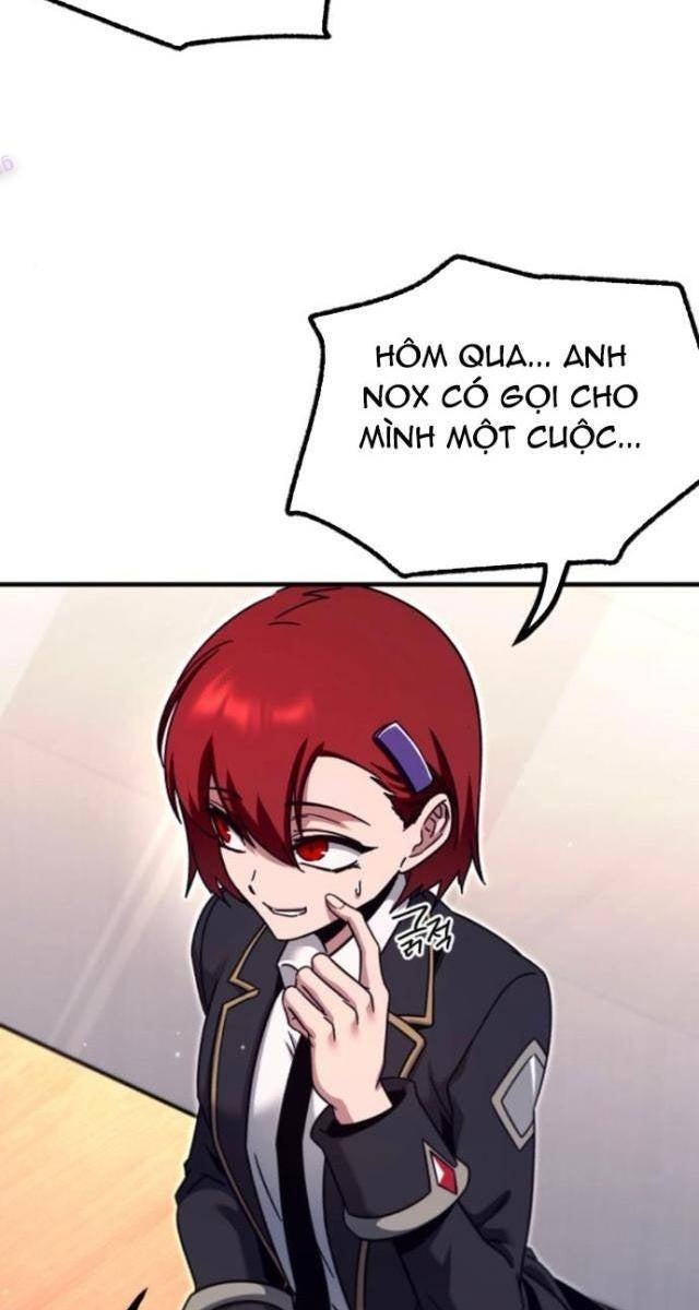 Thống Lĩnh Học Viện Chỉ Bằng Dao Sashimi - Page 105