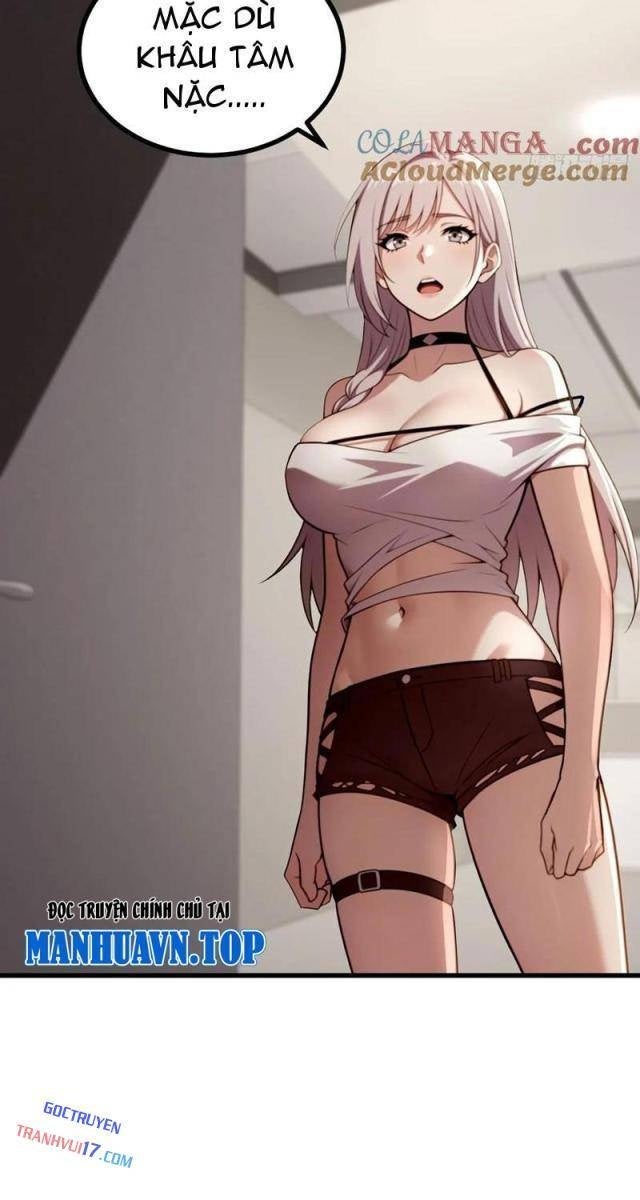 Chung Cực Tùy Ý Thần Hào Hệ Thống - Page 18