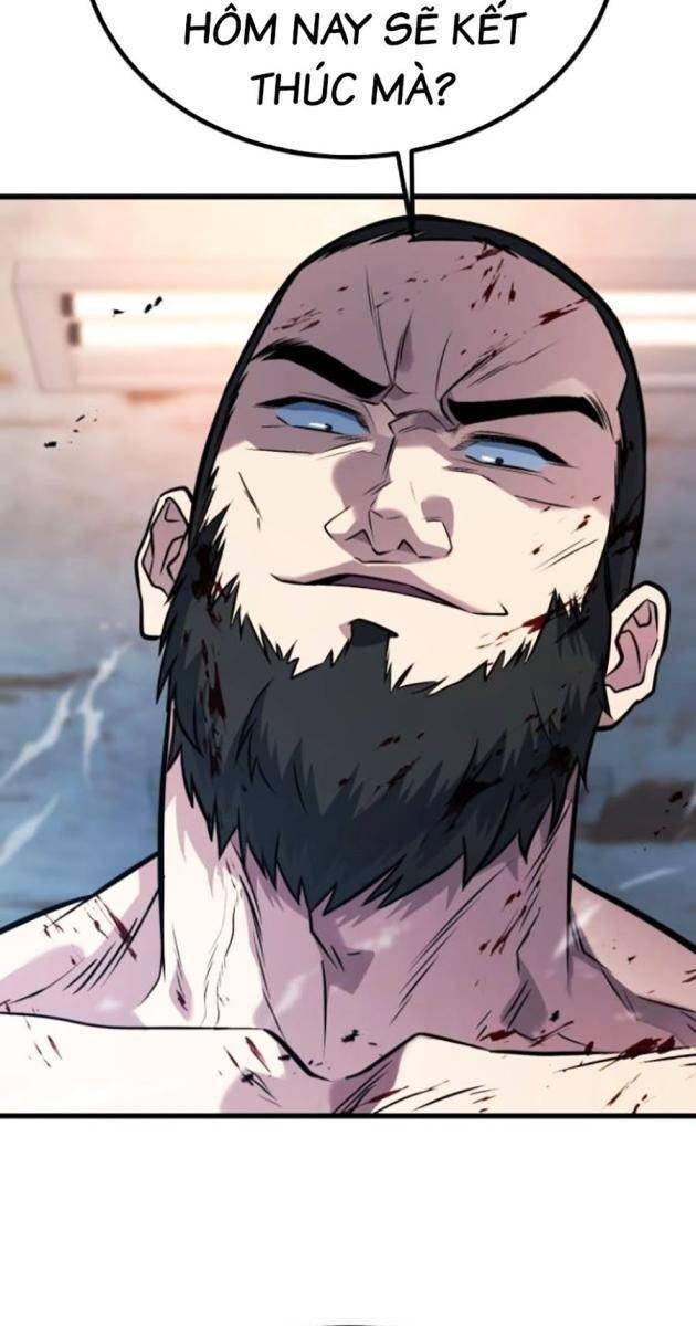 Bạo Lực Vương - Page 36